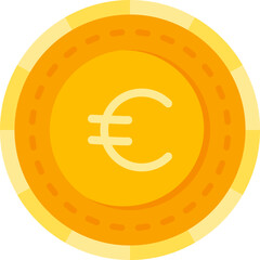 Basque Country Coin Icon
