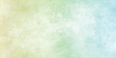 Abstract soft Blue Painted Limestone Stucco Texture with Mottled Watercolor Background, Evoking the Charm of Old Antique Wallpapers with a Smooth, Vibrant Ink Watercolor Twist.