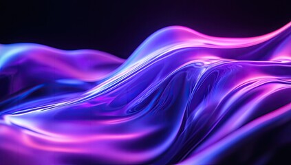 Abstract Fluid Forms (1)
