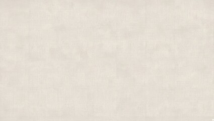 Classic Canvas Texture Background