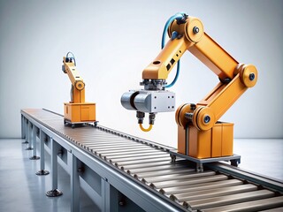 Work Smarter Not Harder: Automation Streamlines Workflow, Boosting Productivity and Efficiency