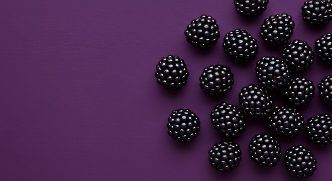 Velvet Night's Bounty AI Generated