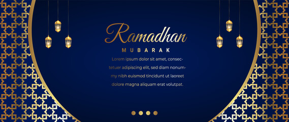 Islamic background for celebration greeting - Translation of text for Every year