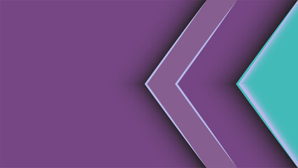 Purple modern background with layered abstract design. Perfect for branding, web, social media, and print. High-quality vector, fully scalable and editable