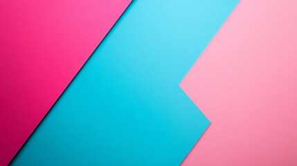 Vibrant colored paper texture for design projects.