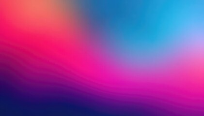 Obraz premium Smooth gradient transition, subtle color shift , gradient, backdrop, muted
