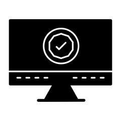 Approval status Icon