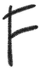road sign arrow