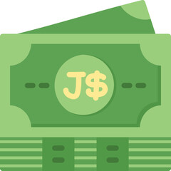 Jamaica Notes Icon