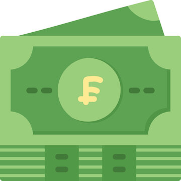 Equatorial Guinea Notes Icon