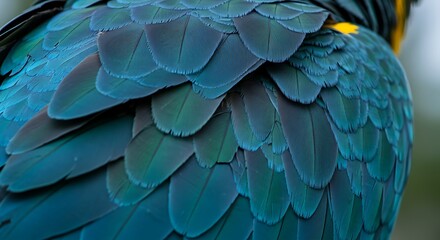 Sapphire Scaled AI Generated