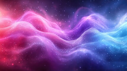 Soft gradient background with smooth transitions between purple and blue tones, featuring subtle texture and blurred edges for modern digital design projects
