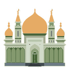 masjid
