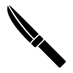Knife Icon