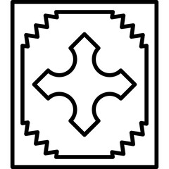 Rug Icon
