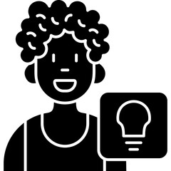 Idea Icon