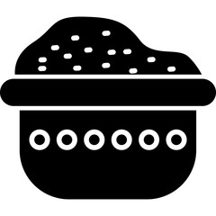 Guacamole Icon