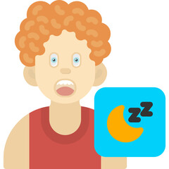 Sleep Icon