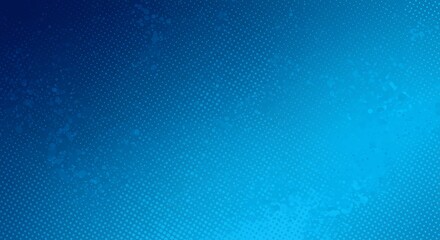 Azure Depth AI Generated