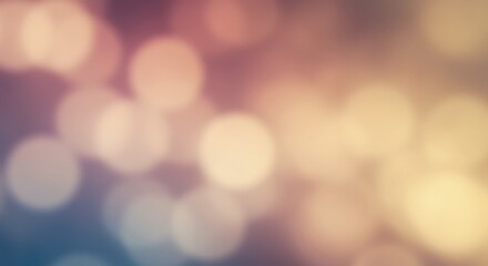 Fototapeta premium Whispers of Dusk AI Generated