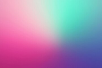 Subtle gradient transitioning from teal to rose , subtle, contemporary