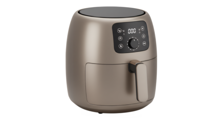 Discover the Versatile Air Fryer Perfect for Healthy Cooking and Meal Prep