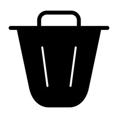 Dustbin Icon