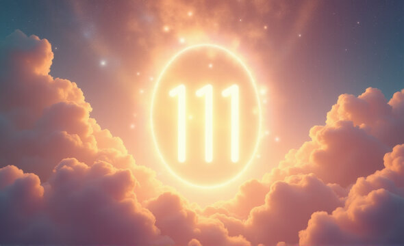 angel numbers 111