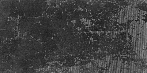 Denim aged fabric backdrop. Scrapbook double side texture grayscale design universal use