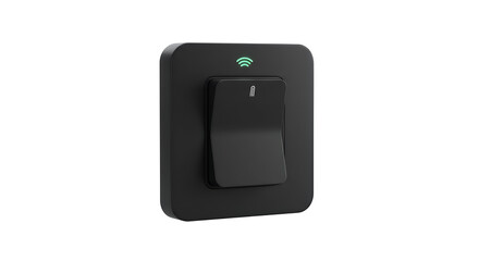 Smart Touch Switch for Modern Homes Designed for Convenience and Style