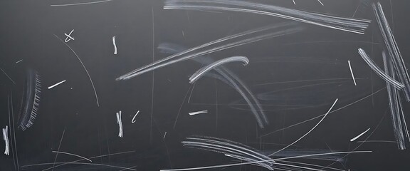 Abstract Background Abstract Chalkboard Scratches: A Study in Texture and Form Texture Wallpaper Background