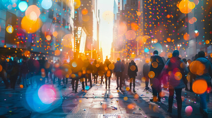 Obraz premium A Lens on Life Photography Enthusiasts Mark World Photography Day