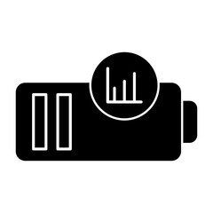 Chart Icon