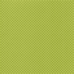Polka dots design, Green background, seamless repeat dots pattern, gift wrap paper