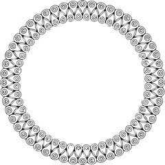 Beautiful flower art and mandala vector design