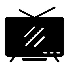 Television Icon