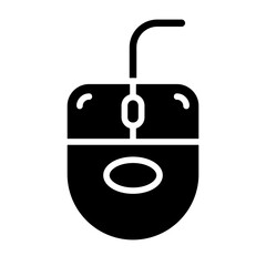 Mouse Icon