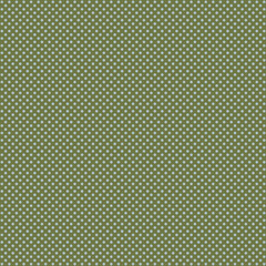 Polka dots design, Gray background, seamless repeat dots pattern, gift wrap paper