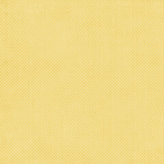 Polka dots design, Orange background, seamless repeat dots pattern, gift wrap paper