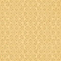 Polka dots design, Orange background, seamless repeat dots pattern, gift wrap paper