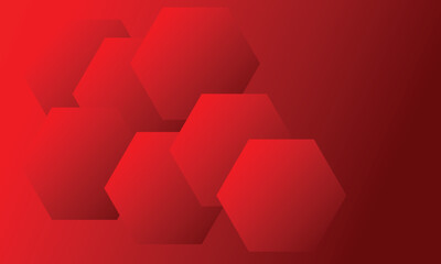 Abstract red color background. background for posters, placards, brochures, banners, headers, covers