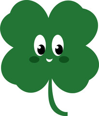 네잎클로버