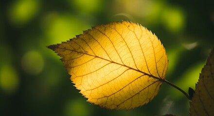 Obraz premium Golden Hour's Embrace AI Generated