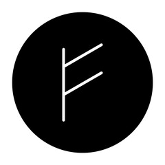 Rune Icon