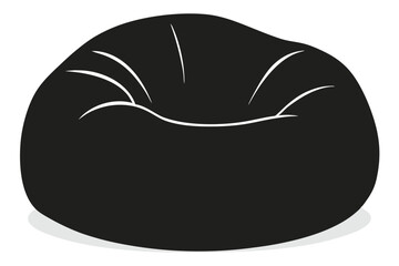 vector illustration of an abstract background