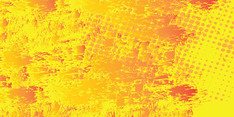 Halftone dot pattern texture, halftone background abstract