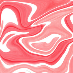 Colorful abstract background.Gradient pattern.Modern contemporary.Creative illustration in flat style.