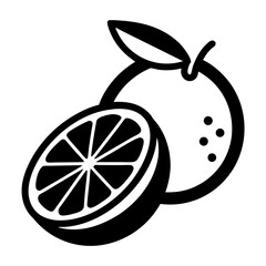 Simple Vector Illustration Of A House With A Heart Inside Symbolizing Love