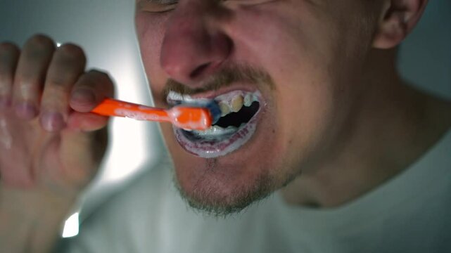 Freshness of the mouth of a person.
Treatment of periodontosis.
Problems with teeth.
Dental health.
Dental hygiene and dental enamel