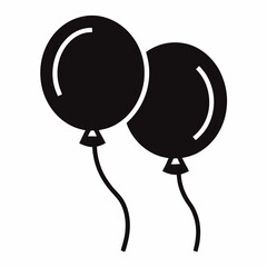 Minimalist Black And White Car Wheel Design Automotive Industry Illustration Vector